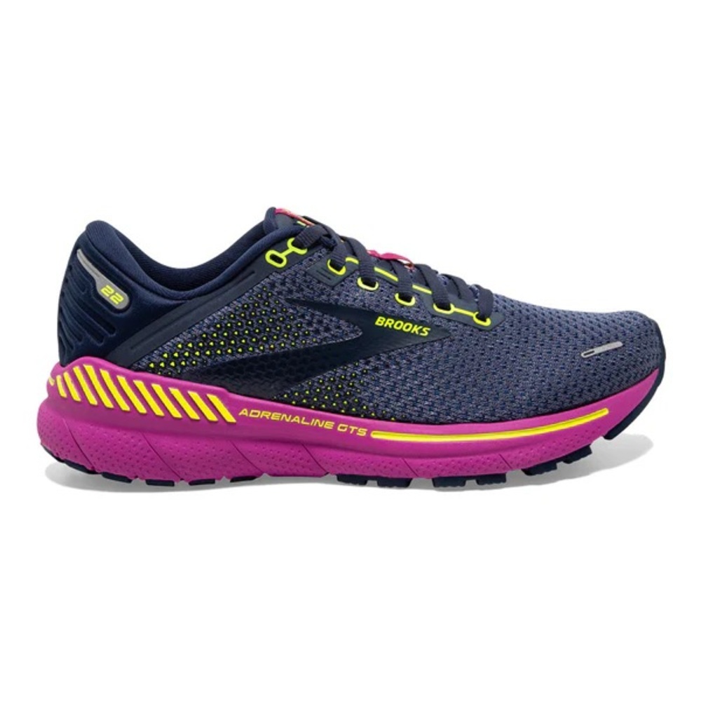 Brooks Adrenaline GTS 22 size 7